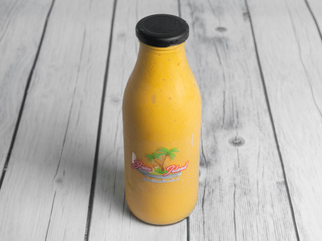 Mango Shake (500 Ml)