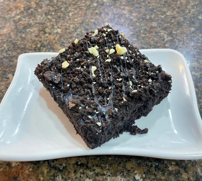Butter Brownie