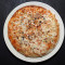 Margheritta (Plain Cheese) Pizza (Large)