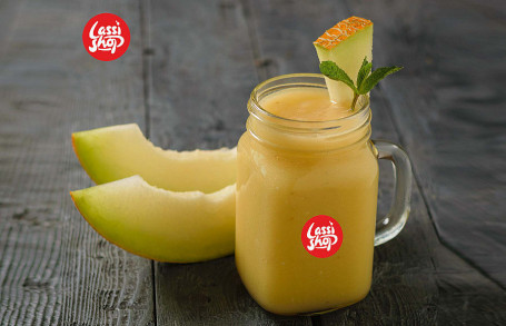 Muskmelon Thick Shake