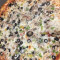 Just Veg Pizza (Medium 14