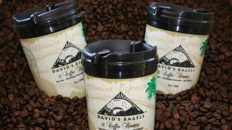 Davids Fresh Roasted Coffee