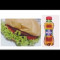 Hamburguer Tradicional Refri 230Ml