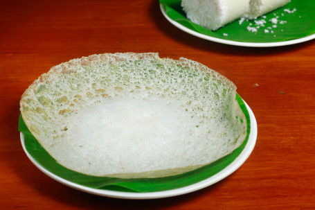 Appam (Does Not Incl Gravy)