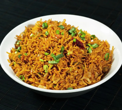 Schezwan Classic Fried Rice