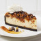 Snickers Cheesecake Factory