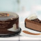 The Cheesecake Factory Chocolate Mousse Cheesecake