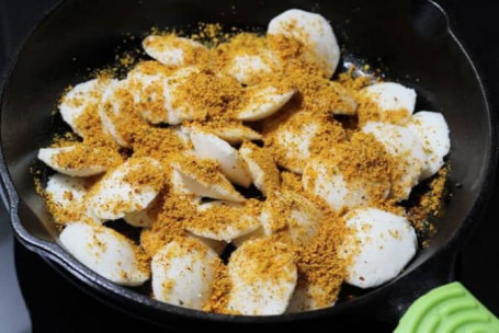 Ghee Podi Mini Idli (14 No's)