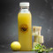 Tulasi And Lemon Sugarcane Juice