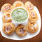 Pani Puri 8 Pieces