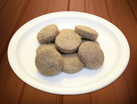 Ragi Biscuit