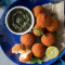 Chicken Cheese Balls-5 Pcs