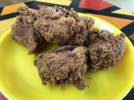 Degh Fried Chicken (5 Pcs)