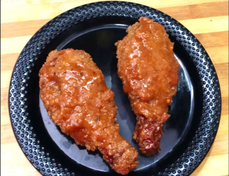 Honey Chilli Drumsticks