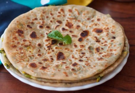 Alo Paratha (2 Pcs)