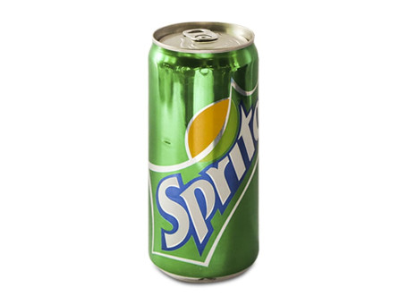 Sprite Tin[300 Ml]