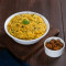 Rasam Rice With Mutton Chukka