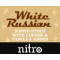 2. White Russian Nitro