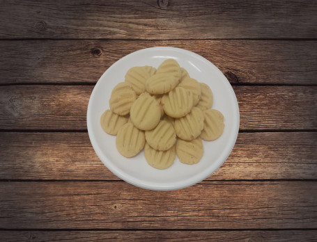 Cashew Cookies (150 Gms)