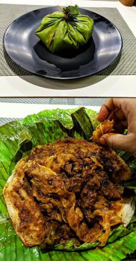 Curry Parota