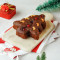 Premium Christmas Rich Plum Tree Cake (200 Grams)