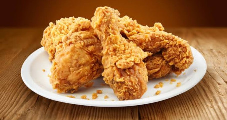 Medium Bucket Chicken (5 Pcs)