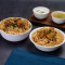 Twin Pack Andhra Chicken Biryani(Serves 2-3 Persons)