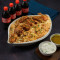 Party Pack Hyderabadi Chicken Biryani(Serves 8-10 Persons)