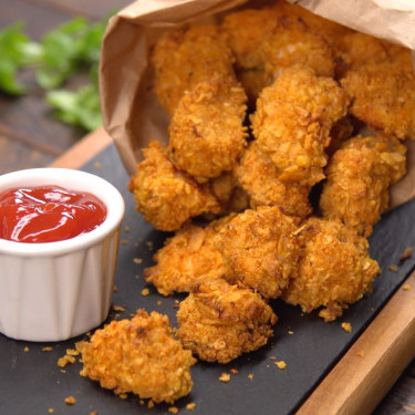 Chicken Popcorn (60 Gms)