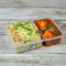 Paneer Fried Rice+Paneer Butter Masala Combo