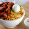 Chicken Ipl Biryani (Serves 1)