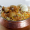 Chicken Biryani Family (Serves 3-4)