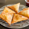 Mutton Samosa 4 Pieces