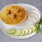 Chicken Biryani D Lite (Serves 1)