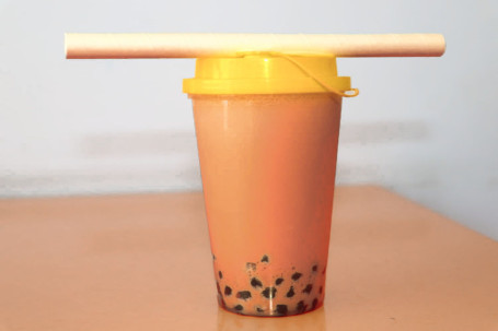 Coffee Boba Shake