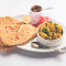 Plain Paratha With Gravy (3 Pcs)