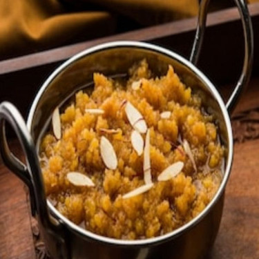 Moong Dall Halwa