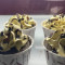 Chocolate Cup Cake 2Pcs