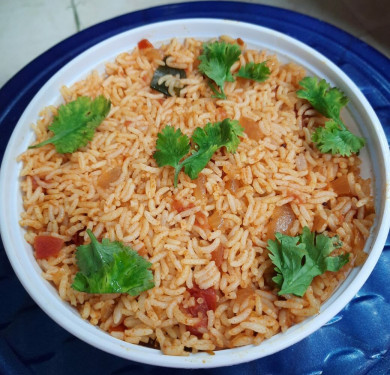 Tomato Rice 750Ml