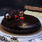 1 Kg Chocolate Truffle Cake