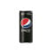 Pepsi Negra Lata (300 Ml)