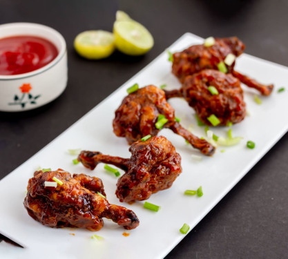 Chicken Lollipop Chinese