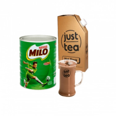 Milo Flask 500 Ml