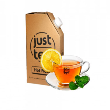 Mint Lemon Tea Flask 500 Ml