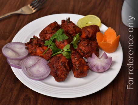 Hyderbadi Chicken 65