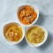 Trio Of Halwa