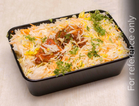 Chinese Chicken Biryani