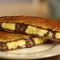 White Chocolate Cheese Grilled Sandwich