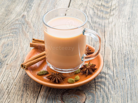 Masala Milk Chai Flask