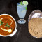 Dal Makhani With Fresh Juice Combo